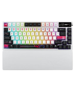Asus ROG AZOTH X 75% Custom Mechanical RGB...
