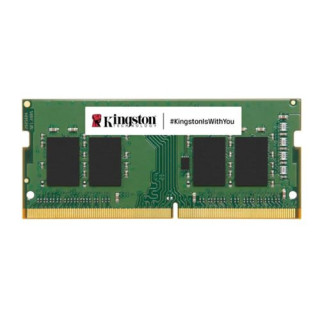 Kingston 8GB, DDR4, 3200MHz (PC4-25600), CL22,...