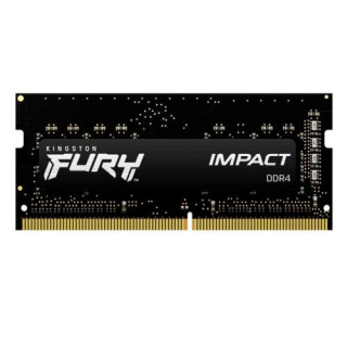 Kingston Fury Impact 8GB, DDR4, 3200MHz...