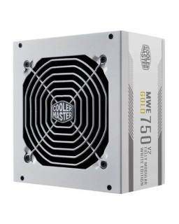 Cooler Master 750W MWE Gold V2 ATX 3.1 PSU,...