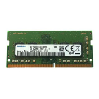 Samsung Laptop 8GB, DDR4, 2666MHz (PC4-21300),...