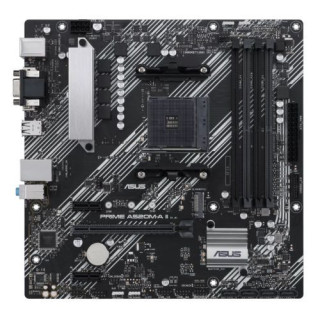 Asus PRIME A520M-A II/CSM - Corporate Stable...