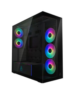 ARCTIC Xtender (Mirror Black) Case w/ Mirror...