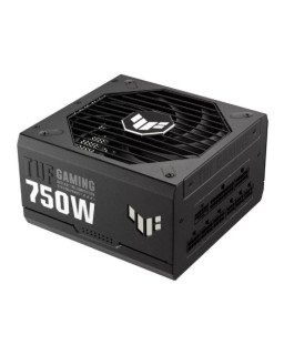 Asus 750W TUF Gaming Gold PSU, Fully Modular, 80+ Gold, Double Ball Bearing Fan, ATX 3.1, PCIe 5.1