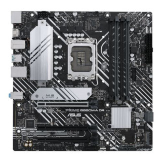 Asus PRIME B660M-A D4-CSM - Corporate Stable...