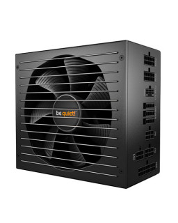 Be Quiet! 750W Straight Power 12 PSU, Fully Modular, 80+ Platinum, Silent Wings Fan, ATX 3.0, PCIe 5.0
