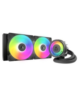 ARCTIC Liquid Freezer III Pro A-RGB 280mm...