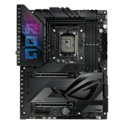 Asus ROG MAXIMUS Z790 DARK HERO, Intel Z790, 1700, ATX, 4 DDR5, HDMI, Thunderbolt 4, Wi-Fi 7, 2.5G LAN, PCIe5, Polymo Lighting,