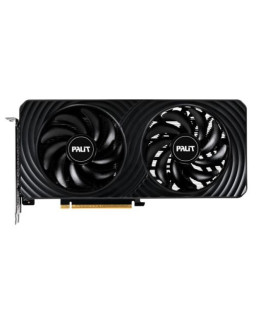Palit RTX5050 DUAL, PCIe5, 8GB DDR6, HDMI, 3...
