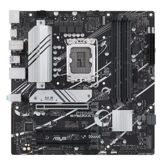 Asus PRIME B760M-A D4-CSM - Corporate Stable...