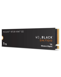 WD 1TB Black SN7100 M.2 NVMe Gen4 SSD, M.2...