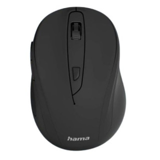 Hama MC-400 V2 Compact Wireless Optical Mouse,...