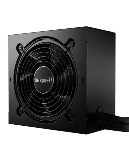 Be Quiet! 850W System Power 10 PSU, 80+ Gold, Fully Wired, Dual 12V Rails, Temp. Controlled Fan