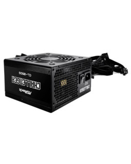 Asrock 850W Challenger CL-850G PSU, Fully Wired, 80+ Gold, ATX 3.1, PCIe 5.1