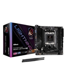 Asrock B650I LIGHTNING...