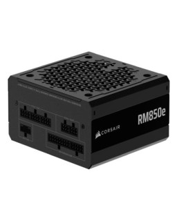 Corsair 850W RMe Series RM850e PSU, Fully Modular, Low-Noise, Cybenetics Gold, Zero RPM Mode, ATX 3.1, PCIe 5.1
