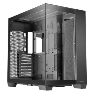 Antec C8 Gaming Case w/ Glass Side & Front,...