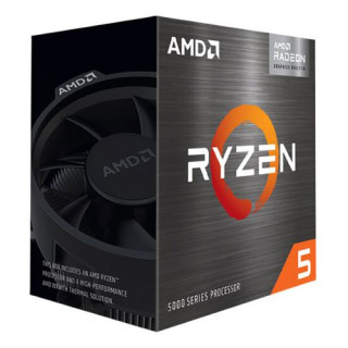 AMD Ryzen 5 5500GT CPU with Wraith Stealth...