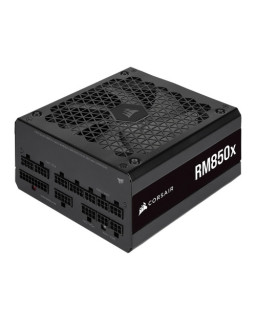 Corsair 850W Enthusiast RMx Series RM850X V3 PSU, FDB Fan, Fully Modular, 80+ Gold, ATX 3.1, PCIe 5.1