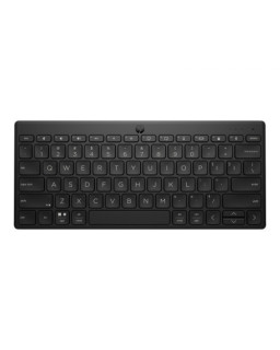 HP 355 Compact Multi-Device Keyboard, Bluetooth...