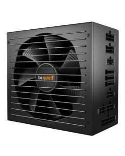 Be Quiet! 850W Straight Power 12 PSU, Fully Modular, 80+ Platinum, Silent Wings Fan, ATX 3.0, PCIe 5.0
