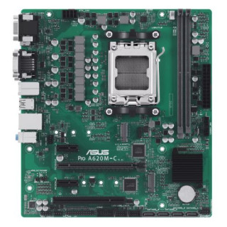 Asus PRO A620M-C-CSM - Corporate Stable Model,...