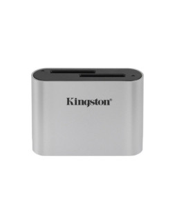 Kingston KTC Workflow SD Reader SDHC / SDXC...
