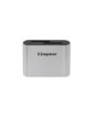 Kingston KTC Workflow SD Reader SDHC / SDXC UHS-II Card Reader