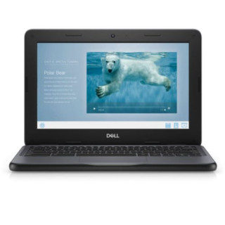 Dell Chromebook 3100,  11.6", Celeron N4020,...