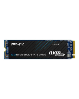PNY (M280CS1030-500-RB) CS1030 M.2 NVMe 500GB...