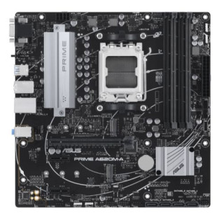 Asus PRIME A620M-A-CSM - Corporate Stable...