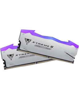 Patriot Viper Xtreme 5 (PVXR548G80C38KM)  RGB...
