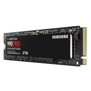 Samsung 2TB 990 PRO M.2 NVMe SSD, M.2 2280,...