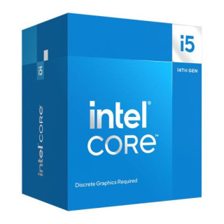 Intel Core i5-14400F CPU, 1700, Up to 4.7GHz,...