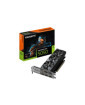 Gigabyte NVIDIA GeForce RTX 5050 OC Low Profile 8G, GDDR6 Graphics Card, 2560 Cuda Core, 2587MHz Core Clock, Triple Fan, 2x Disp