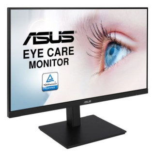 Asus 27" Frameless Eye Care Monitor (VA27DQSB),...