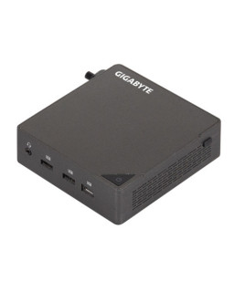 Gigabyte BRIX (GB-BRU5-225H) Barebone Kit,...