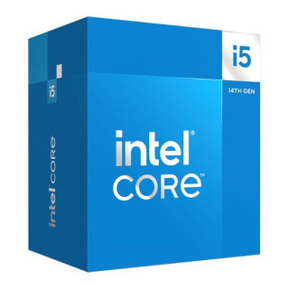 Intel Core i5-14400 CPU, 1700, Up to 4.7GHz,...