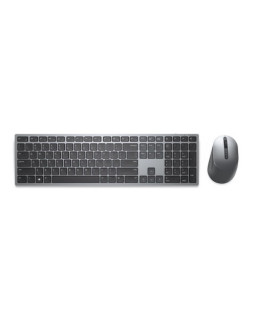 Dell KM7321W Premier Multi-Device Keyboard and...