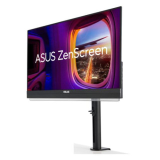 Asus 21.5" Portable IPS Monitor (ZenScreen...