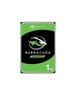 Seagate Barracuda ST1000DM014 1TB - internal...