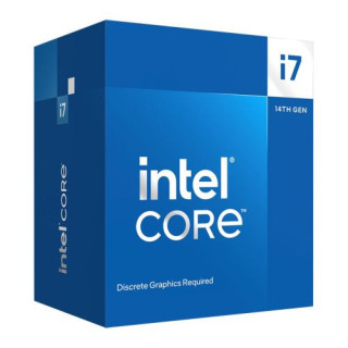 Intel Core i7-14700F CPU, 1700, Up to 5.4GHz,...