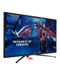 Asus 43" ROG STRIX 4K UHD DSC Gaming Monitor...