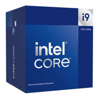 Intel Core i9-14900F CPU, 1700, Up to 5.8GHz,...