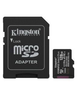 Kingston 128GB Canvas Select Plus Gen3...