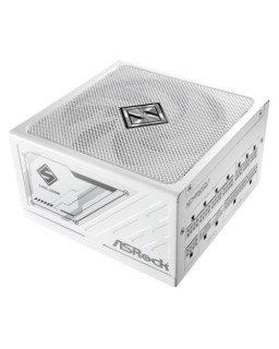 Asrock 1200W Steel Legend SL-1200G PSU, Fully...