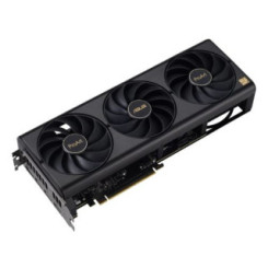 Asus ProArt RTX4070 Ti, PCIe4, 12GB DDR6X, HDMI, 3 DP, 2640MHz Clock, Compact 2.5 Slot Design *OEM - NO BOX*