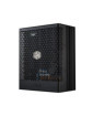 Cooler Master 850W X Silent Edge Platinum ATX 3.1 Fanless PSU, Fully Modular, Digital Monitor, PCIe 5.1, 80+ Platinum