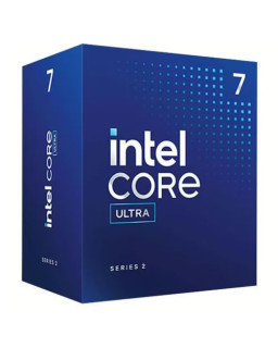 Intel Core Ultra 7 265 CPU, 1851, 5.3GHz Turbo,...