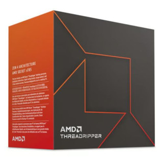 AMD Ryzen Threadripper 4 7960X, sTR5, 4.2GHz...